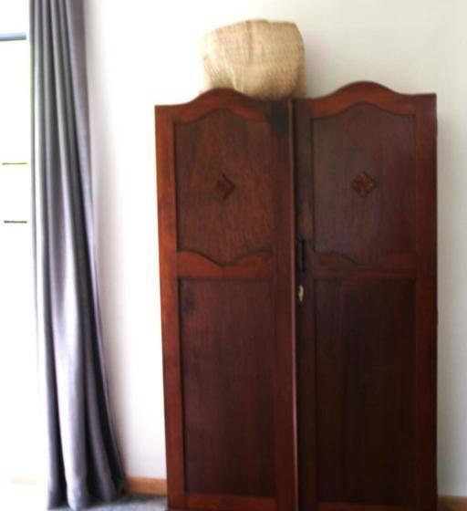 バルコニー付き１ベッドルームアパートメント, Avo&oak Guesthouse