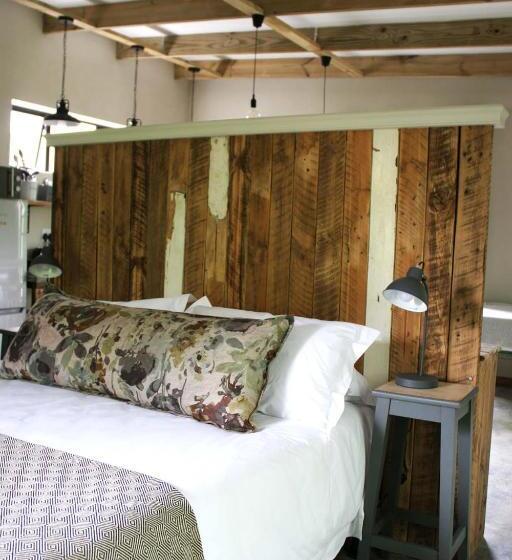 バルコニー付き１ベッドルームアパートメント, Avo&oak Guesthouse