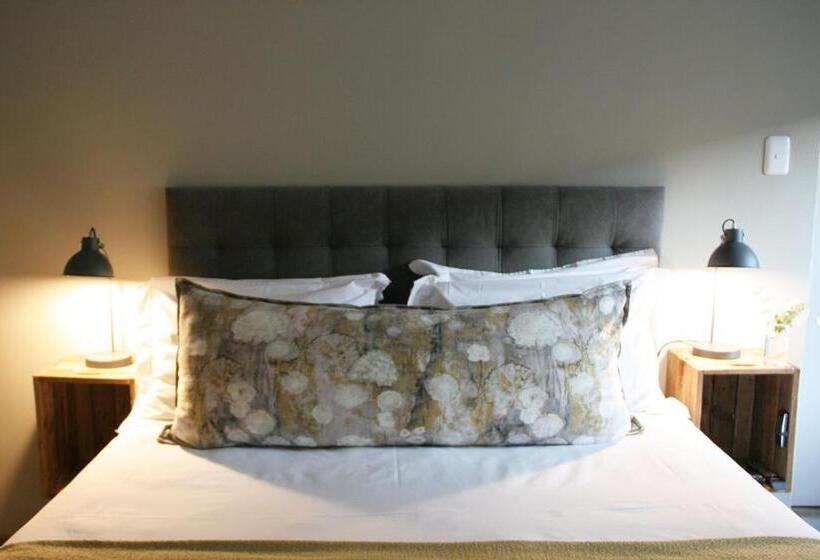 スタンダードルーム, Avo&oak Guesthouse