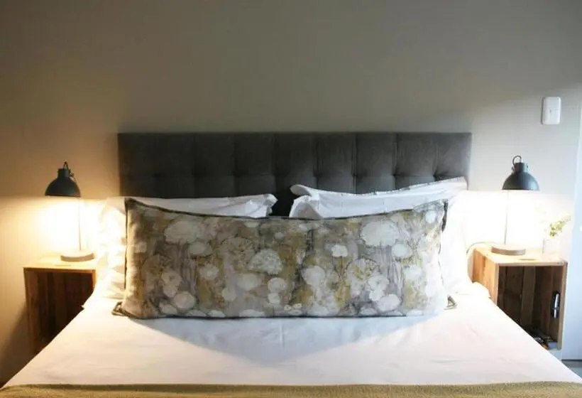 اتاق استاندارد, Avo&oak Guesthouse