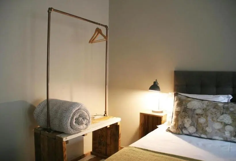 اتاق استاندارد, Avo&oak Guesthouse
