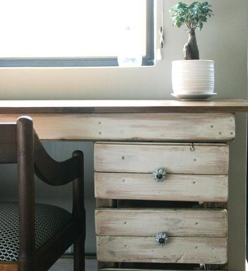 スタンダードルーム, Avo&oak Guesthouse