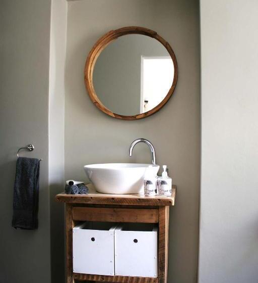 スタンダードルーム, Avo&oak Guesthouse