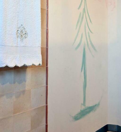 Family Suite, Casal Da Serra