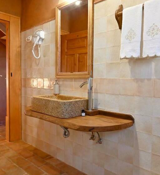 Family Suite, Casal Da Serra