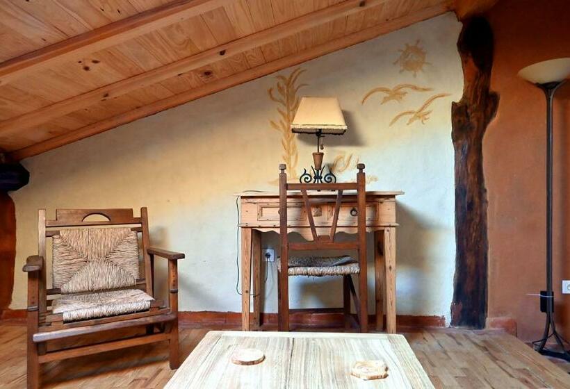 Family Suite, Casal Da Serra