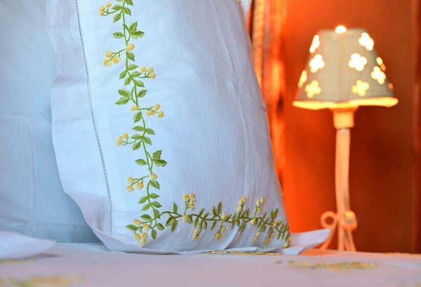 Family Suite, Casal Da Serra