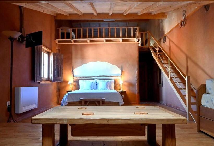 Family Suite, Casal Da Serra