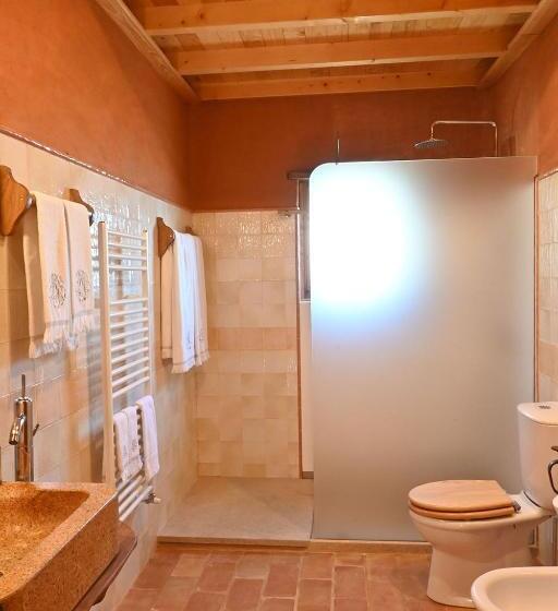 Полулюкс Одноместный с Террасой, Casal Da Serra