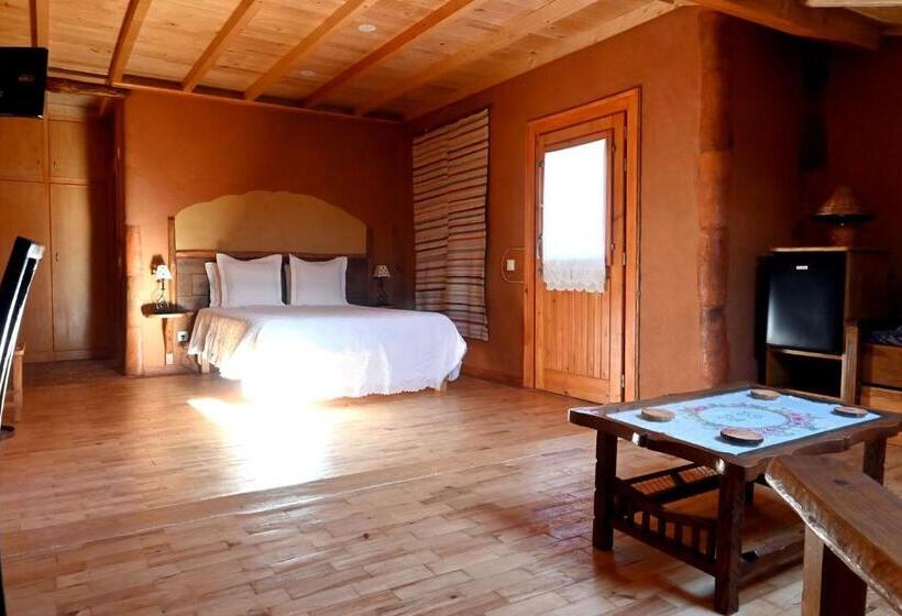 Полулюкс Одноместный с Террасой, Casal Da Serra