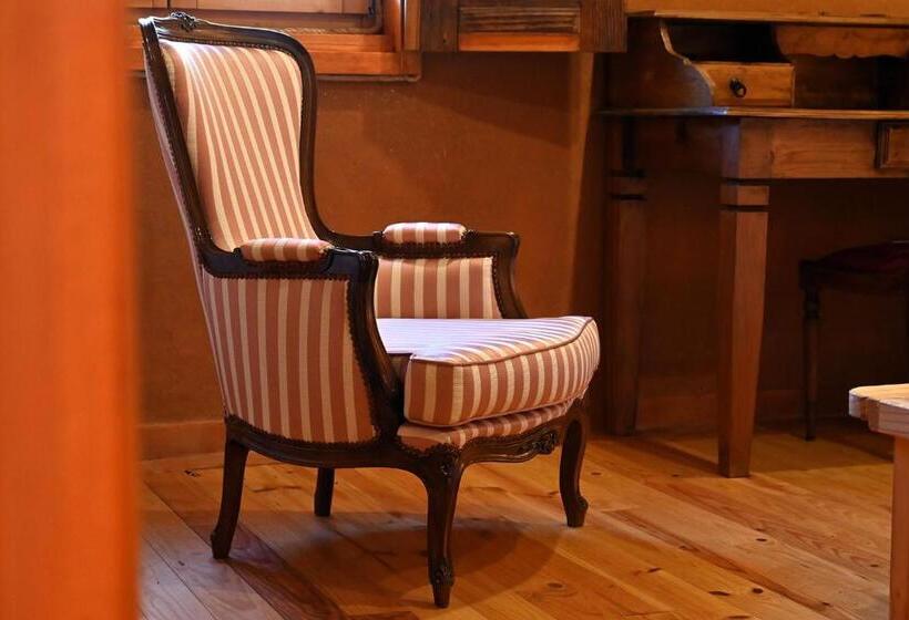 Номер Стандарт, Casal Da Serra