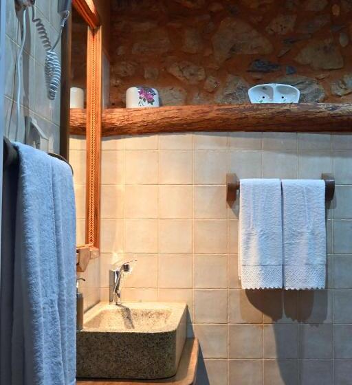 Номер Стандарт, Casal Da Serra