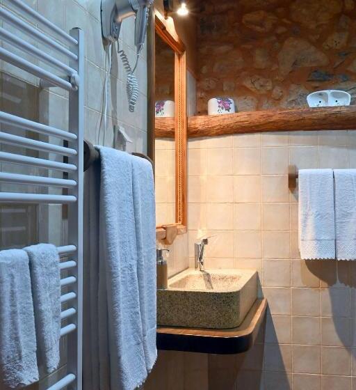 Номер Стандарт, Casal Da Serra