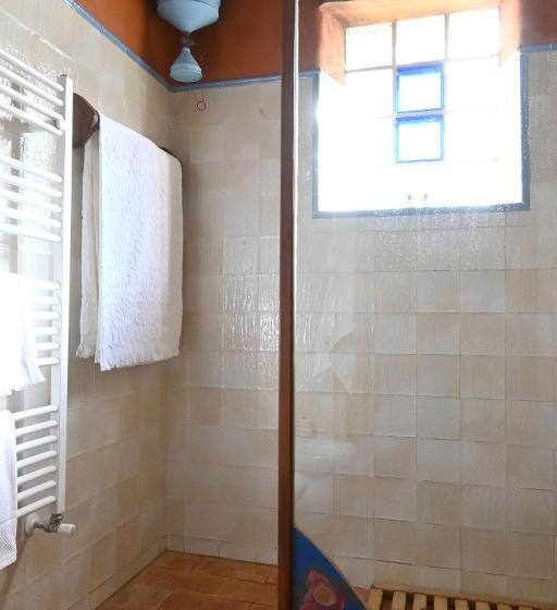 Номер Стандарт, Casal Da Serra