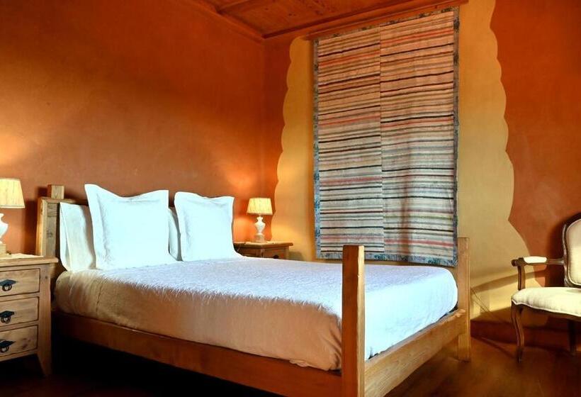 Номер Стандарт, Casal Da Serra