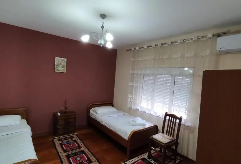 اتاق استاندارد, Guest House Katerina