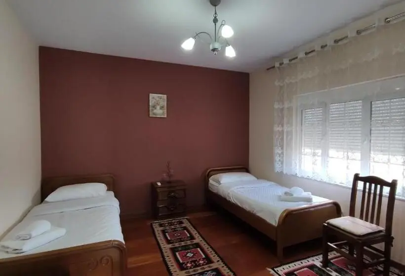 اتاق استاندارد, Guest House Katerina