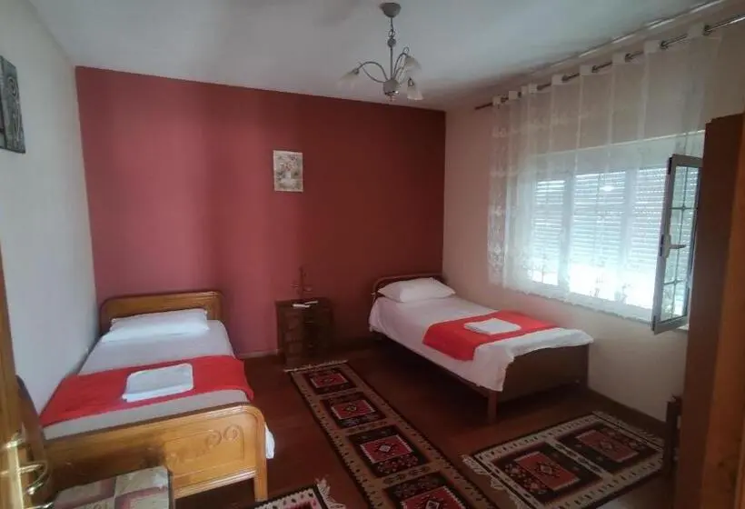اتاق استاندارد, Guest House Katerina