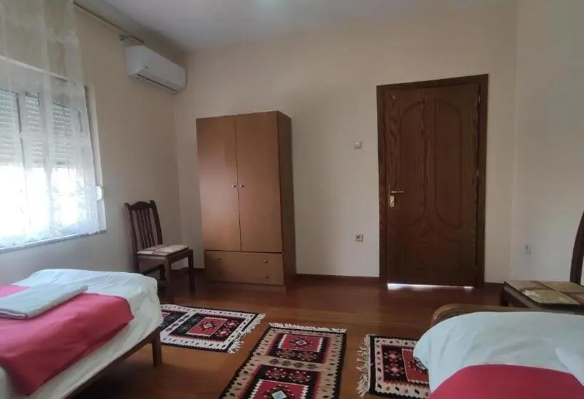 اتاق استاندارد, Guest House Katerina