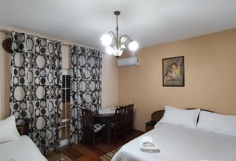 اتاق استاندارد سه نفره, Guest House Katerina