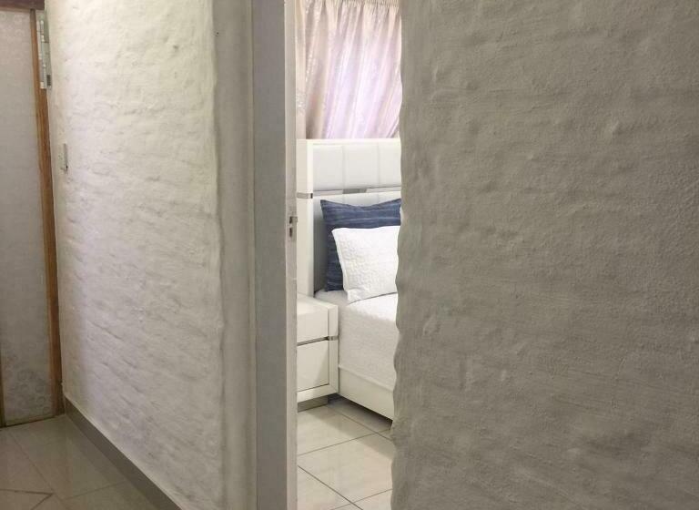 غرفة عائلية, Patzerella's Cozy Nest