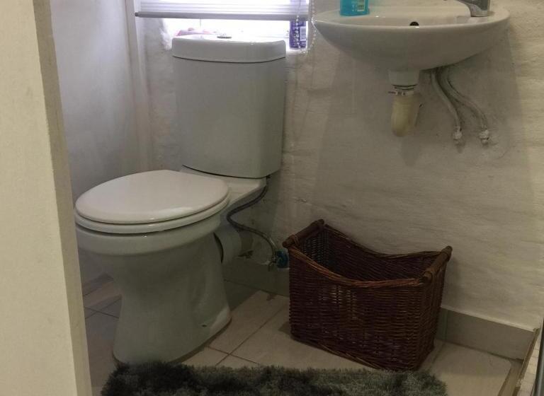 غرفة عائلية, Patzerella's Cozy Nest