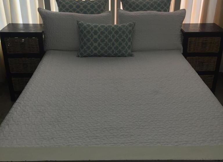 غرفة عائلية, Patzerella's Cozy Nest