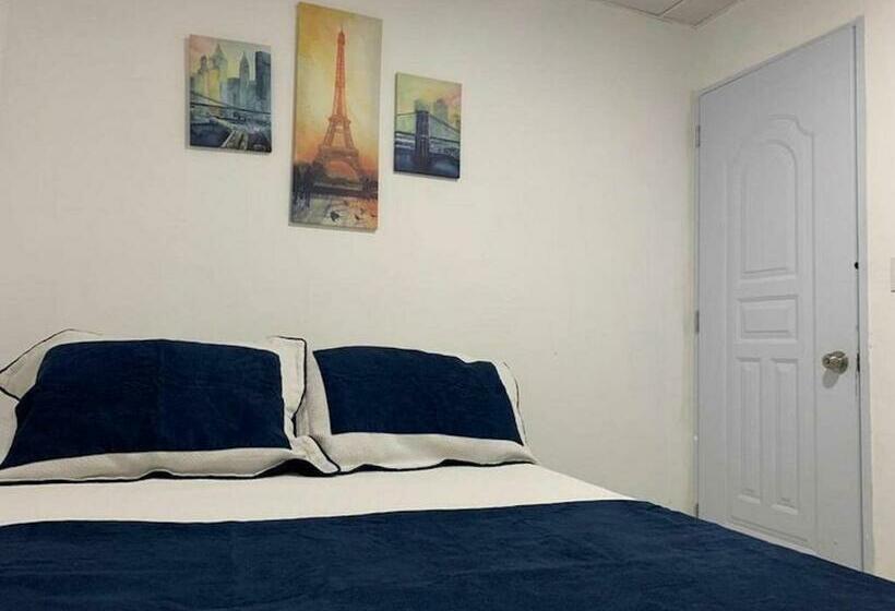 اتاق استاندارد, Room In Condo   Malecon Cozy Private Room 6