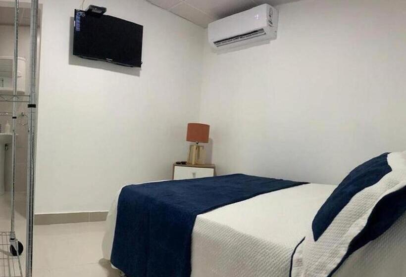 اتاق استاندارد, Room In Condo   Malecon Cozy Private Room 6