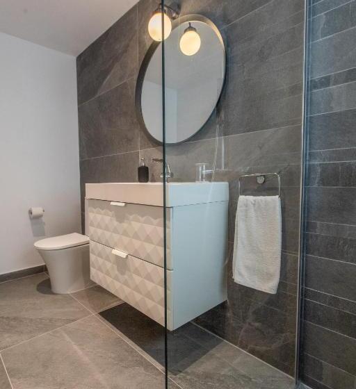 スーペリアールーム, Rooms Unique Staying In Paphos Centre