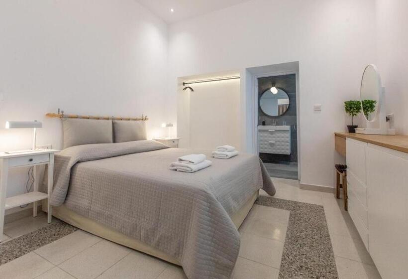 غرفة سوبيريور, Rooms Unique Staying In Paphos Centre