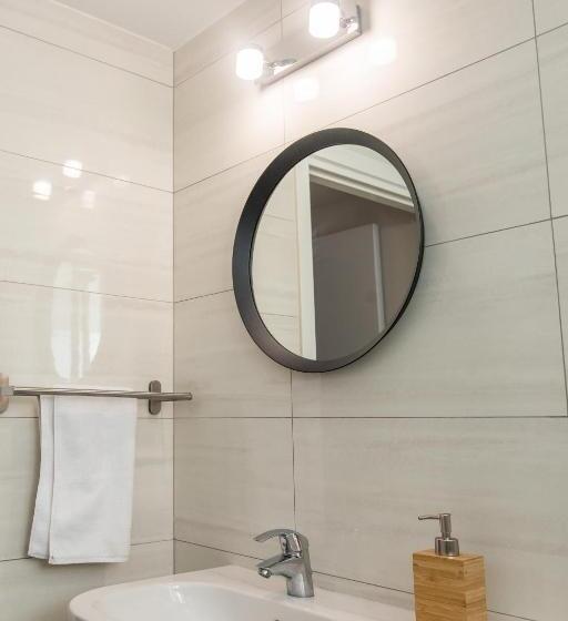 غرفة قياسية, Rooms Unique Staying In Paphos Centre