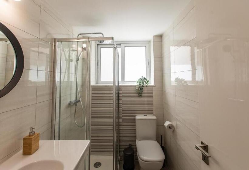 غرفة قياسية, Rooms Unique Staying In Paphos Centre