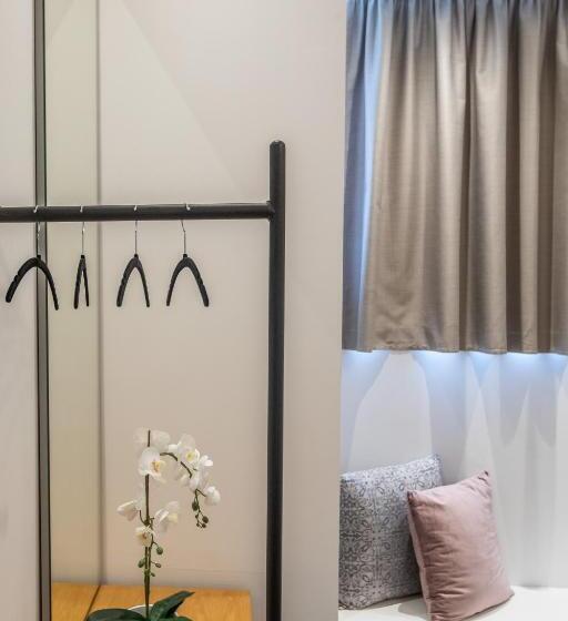 غرفة قياسية, Rooms Unique Staying In Paphos Centre