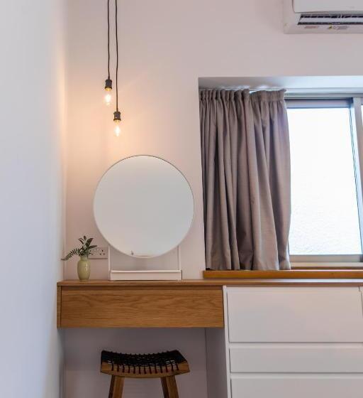 غرفة قياسية سرير كينج, Rooms Unique Staying In Paphos Centre