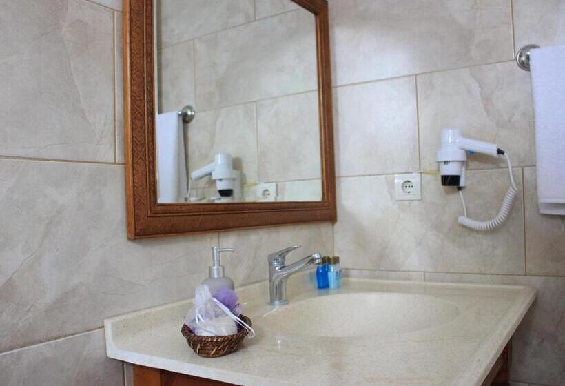 스탠다드 룸, Ala Anka Butik Otel