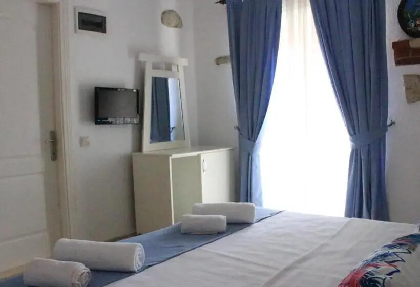 スタンダードルーム, Ala Anka Butik Otel
