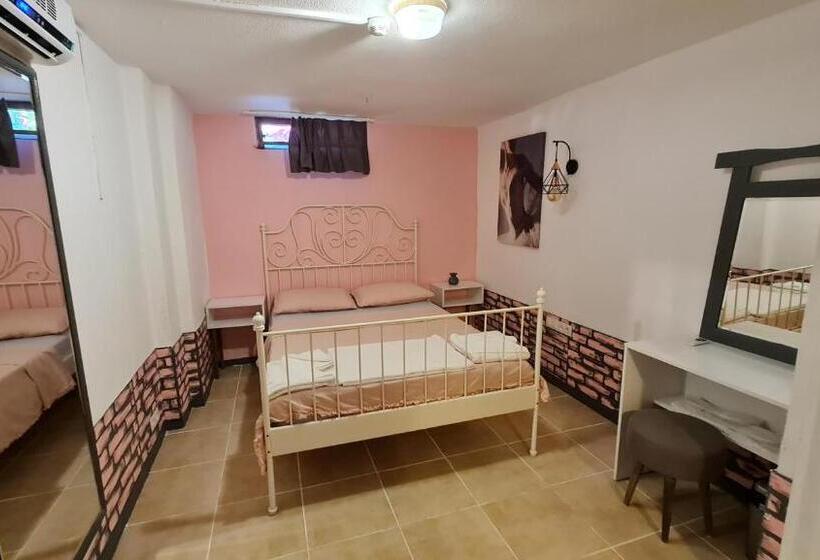 이코노미 룸, Ala Anka Butik Otel