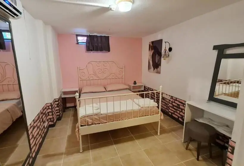 エコノミールーム, Ala Anka Butik Otel