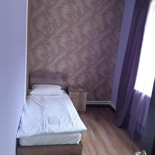 اتاق استاندارد, Aga