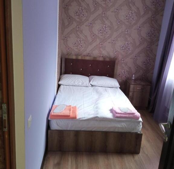 اتاق استاندارد, Aga