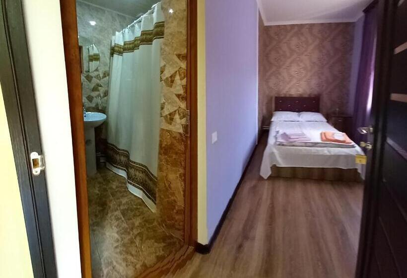 اتاق استاندارد, Aga