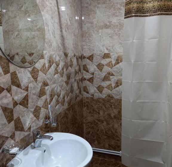 اتاق استاندارد, Aga