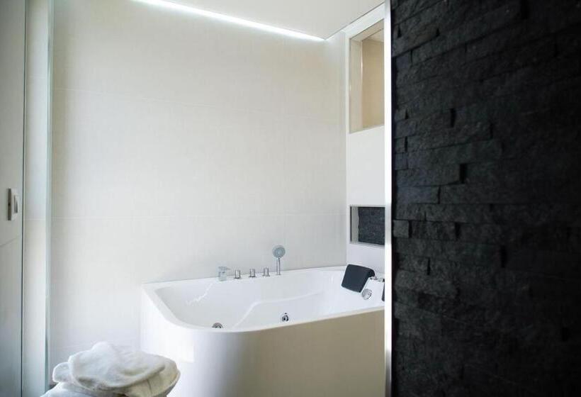 Полулюкс Одноместный с Террасой, Aurelia Sea View