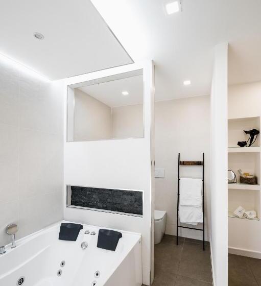 Полулюкс Одноместный с Террасой, Aurelia Sea View