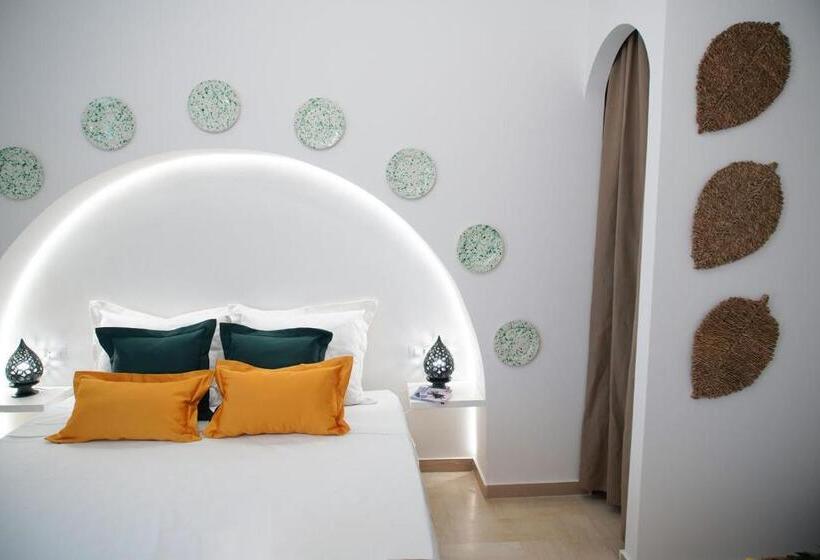 Четырехместный Номер Стандарт с Балконом, Aurelia Sea View