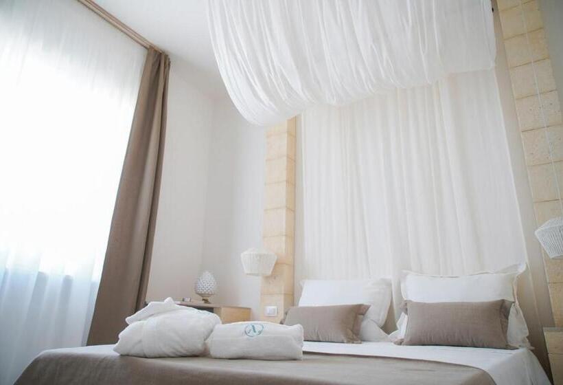 Номер Стандарт Вид на Море, Aurelia Sea View