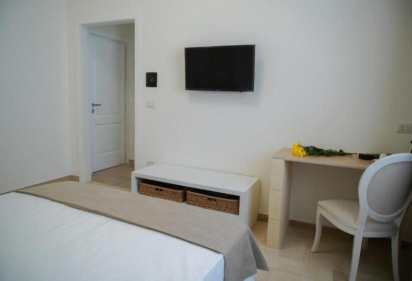 Номер Стандарт Вид на Море, Aurelia Sea View