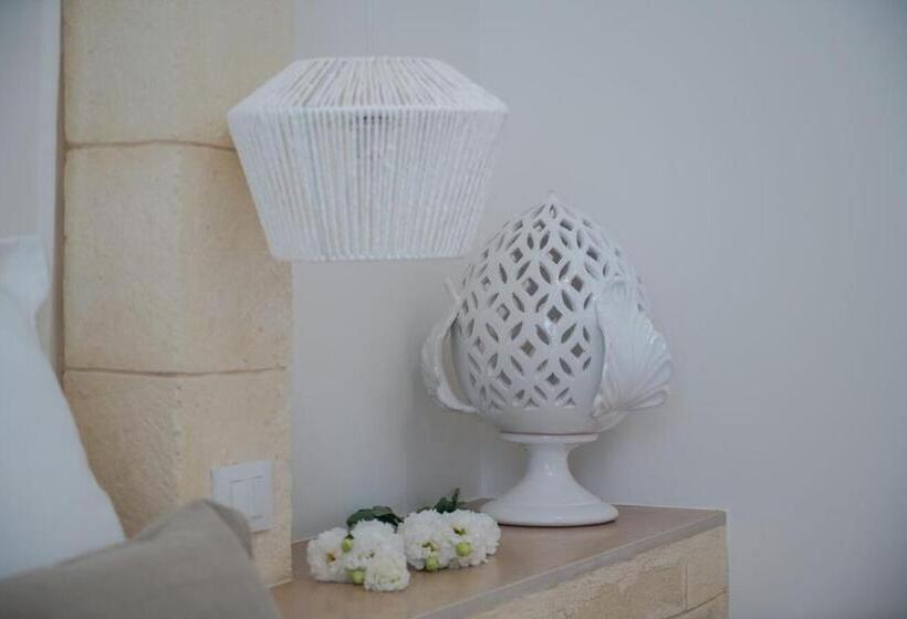 Номер Стандарт Вид на Море, Aurelia Sea View