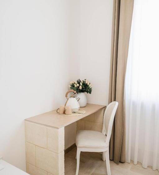 Номер Стандарт Вид на Море, Aurelia Sea View